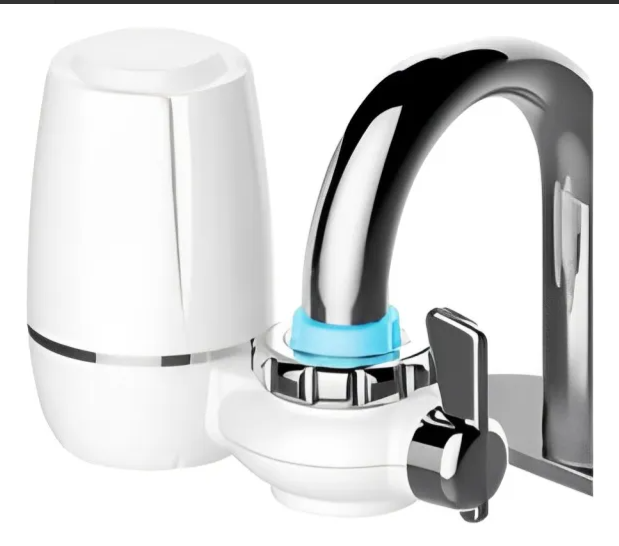 Miniatura 3 de Filtro Purificador De Agua